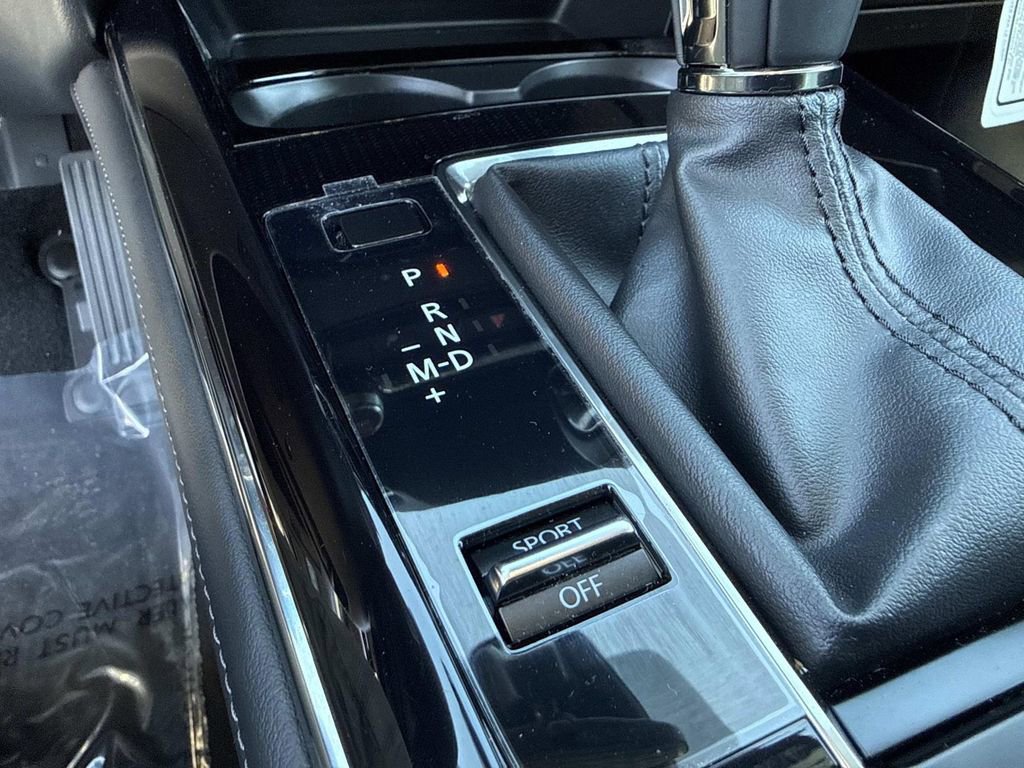 Certified 2025 MAZDA CX-30 AWD 2.5 S w/ Preferred Package image 38