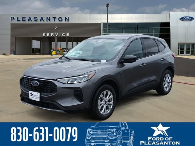 Used 2026 Ford Escape Active image 1