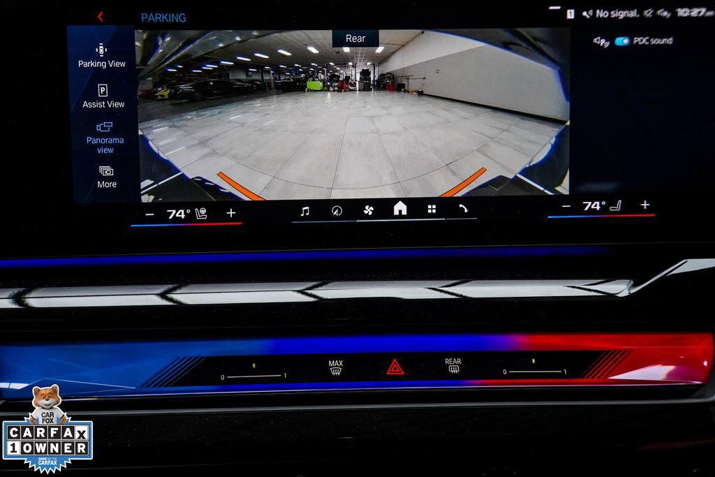 Used 2026 BMW M5 AWD/4WD image 34