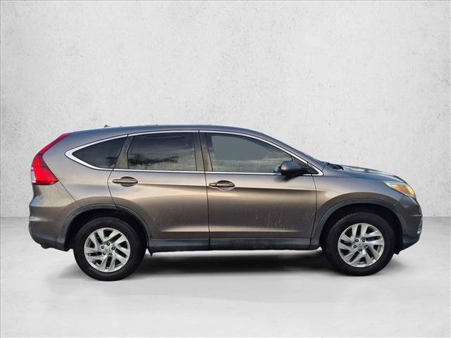 Used 2016 Honda CR-V EX image 4
