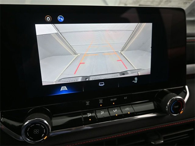 Certified 2024 Chevrolet Colorado Z71 w/ Advanced Trailering Package image 35