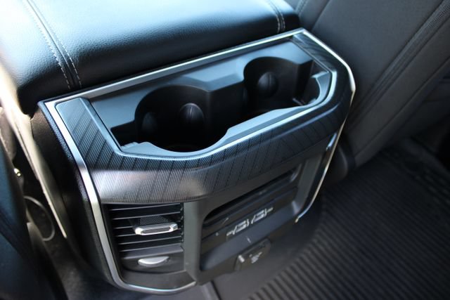 Used 2025 RAM 1500 Big Horn AWD/4WD image 45