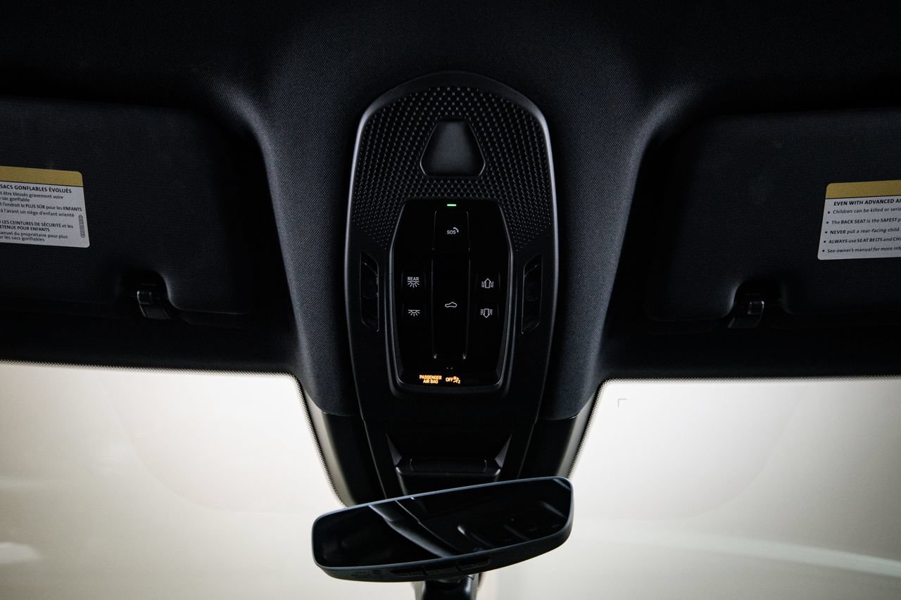 Certified 2026 Porsche Cayenne S AWD/4WD image 21