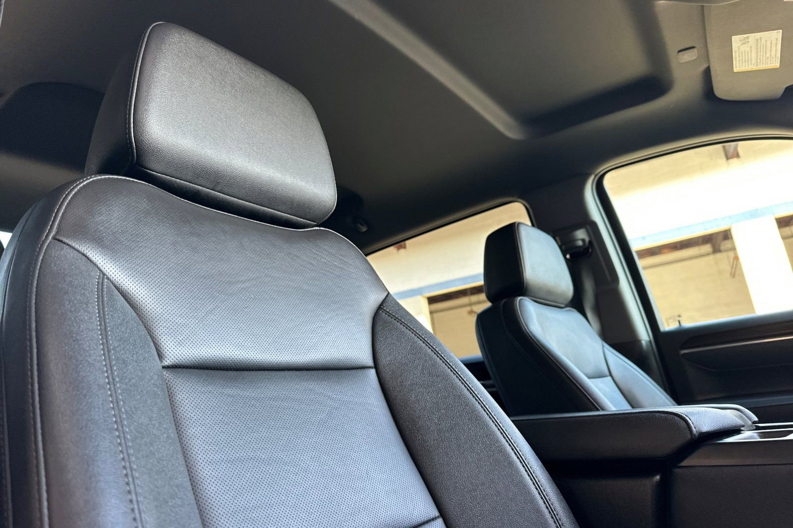 Certified 2025 GMC Sierra 1500 SLT image 20