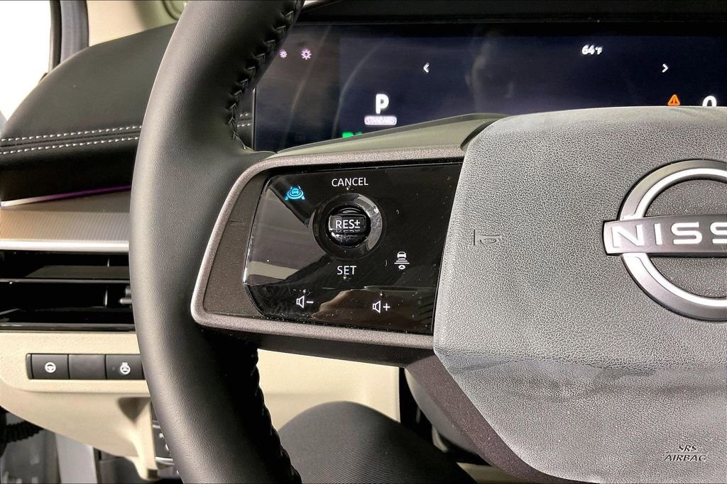 Certified 2025 Nissan Murano SL AWD/4WD image 26