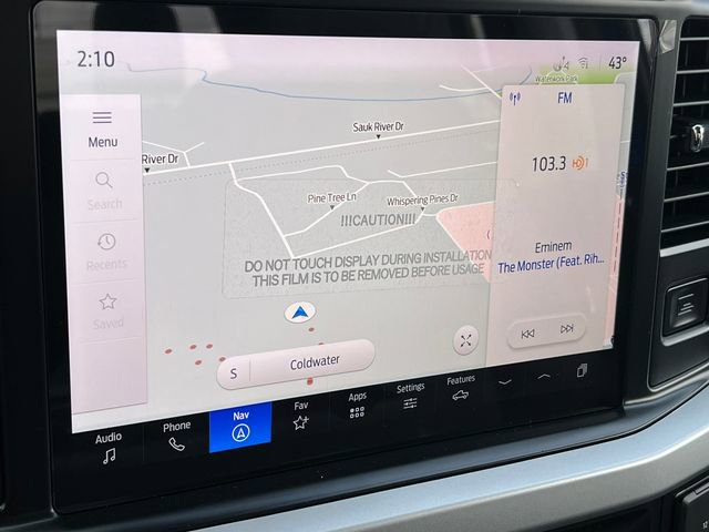 New 2026 Ford F250 XLT w/ XLT Premium Package image 30