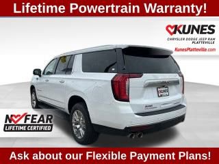 Used 2023 GMC Yukon XL Denali image 9