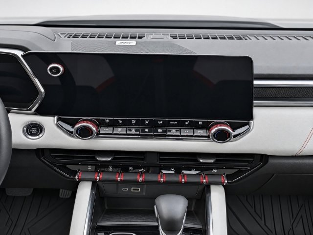 Used 2023 GMC Canyon AT4X AWD/4WD image 20