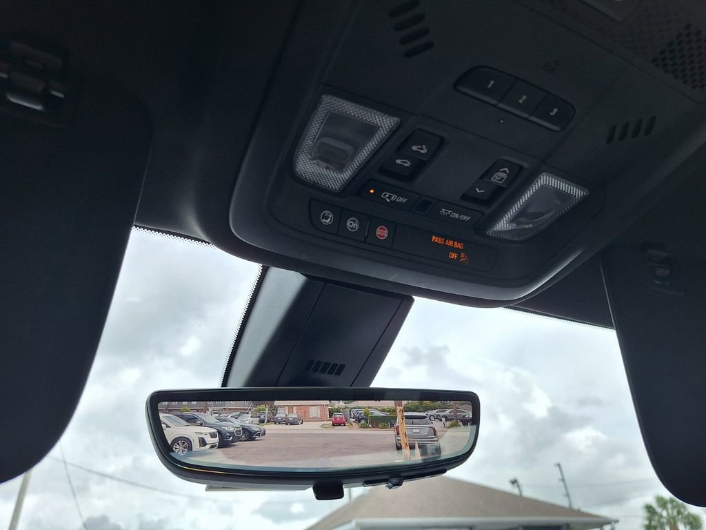 Used 2021 Cadillac XT6 Sport image 14