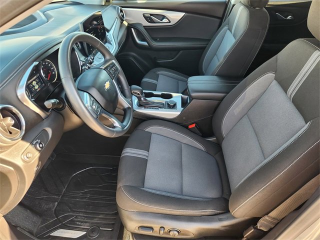 Used 2024 Chevrolet Blazer LT w/ Convenience Package image 13