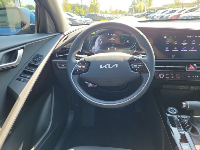 New 2026 Kia Niro EX w/ EX Premium Package FWD image 7
