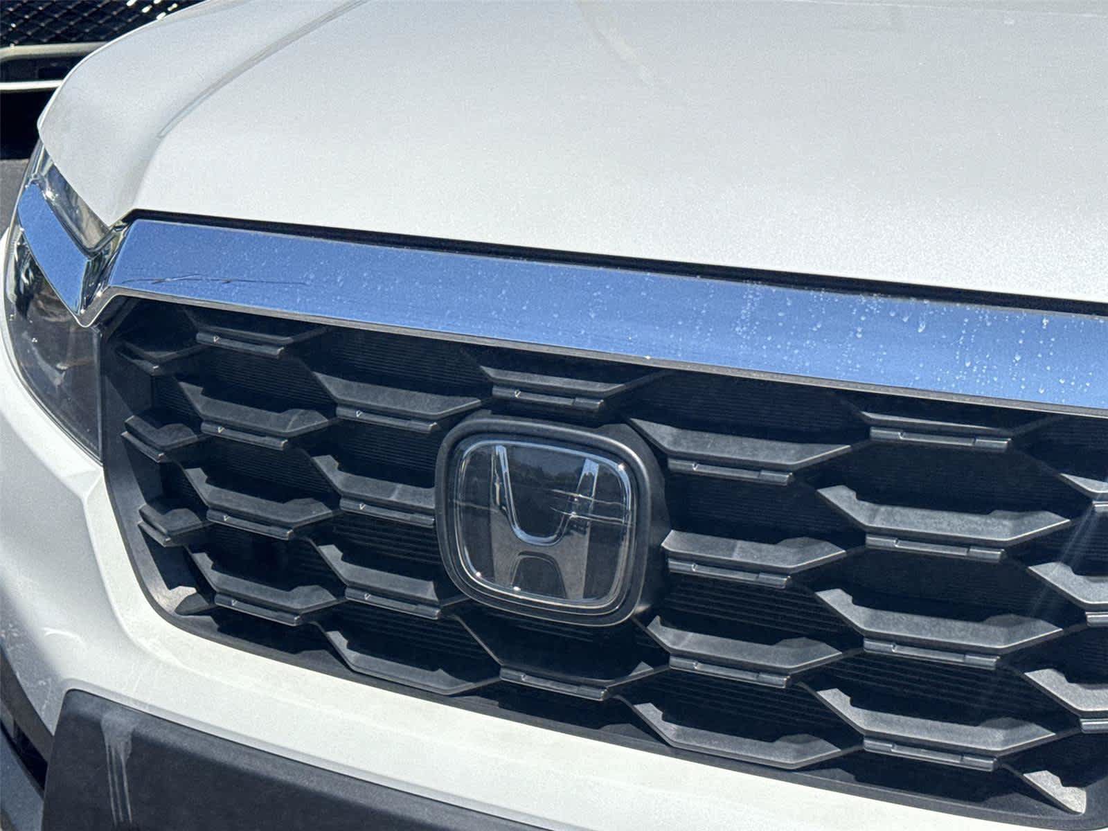 Used 2023 Honda Passport EX-L image 10