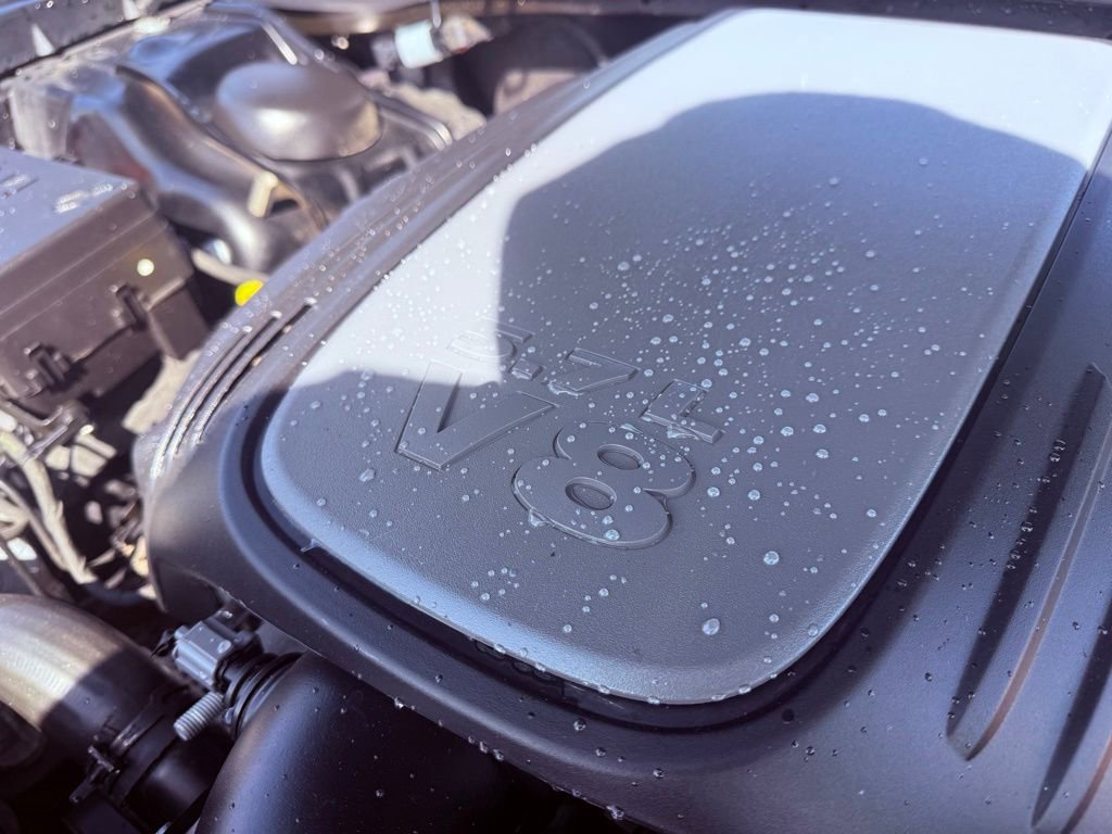 Used 2022 Dodge Challenger R/T image 50