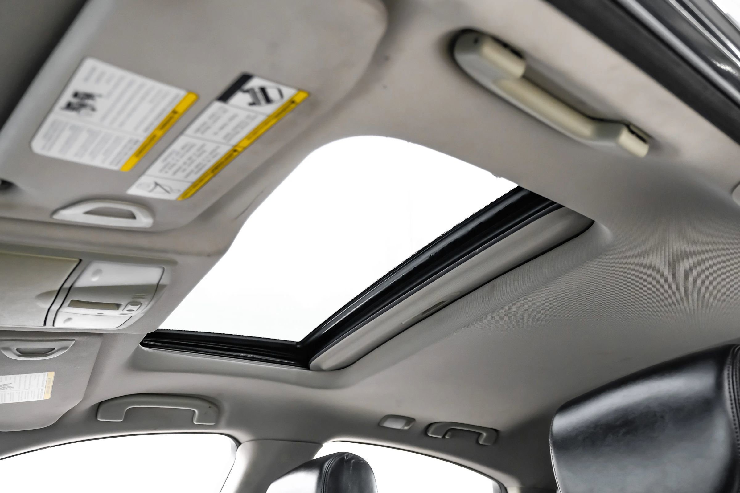 Used 2016 INFINITI QX70 3.7 image 31