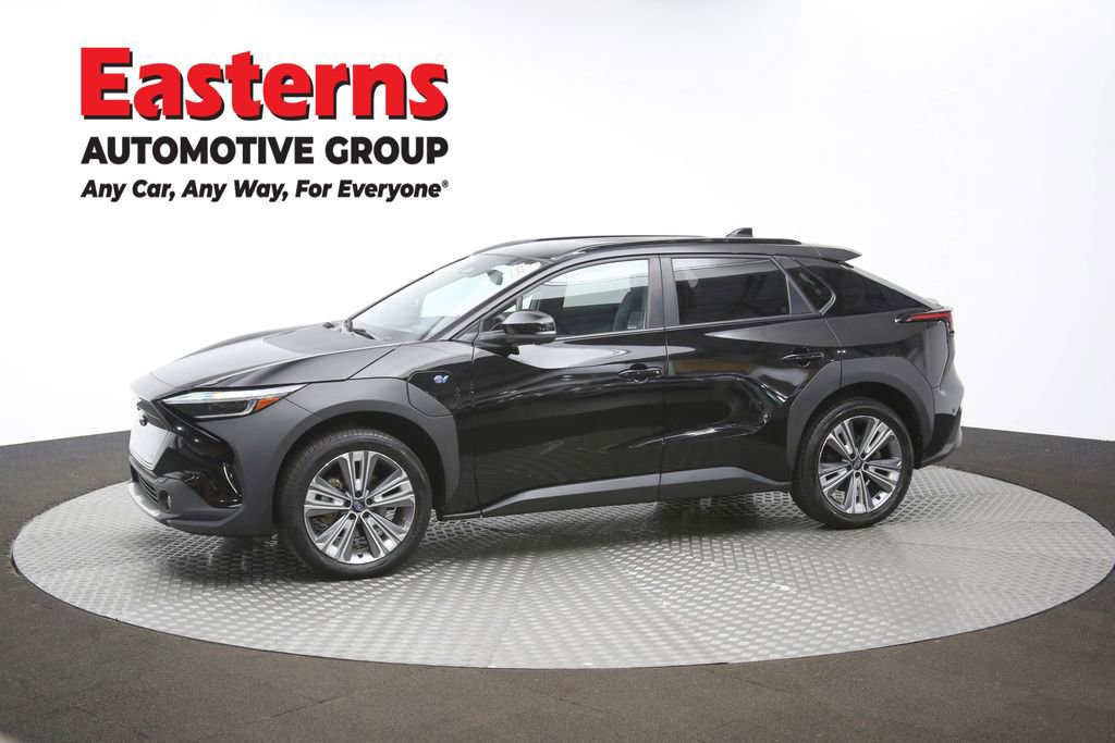 Used 2023 Subaru Solterra AWD image 56