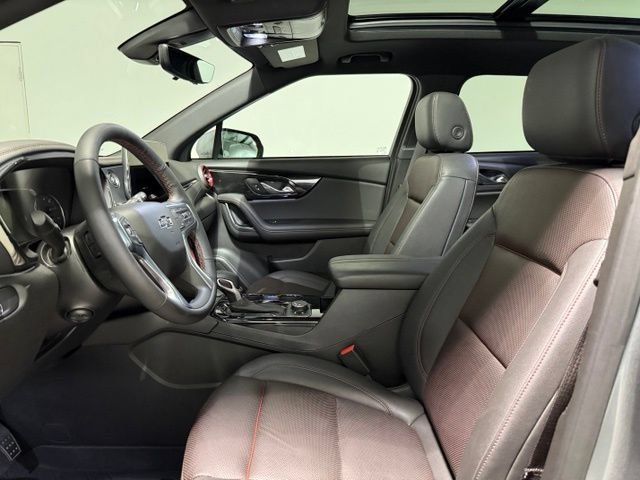 Used 2024 Chevrolet Blazer RS w/ Driver Confidence II Package FWD image 15