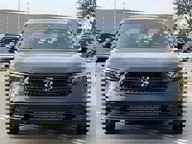 New 2026 Honda Accord LX image 6