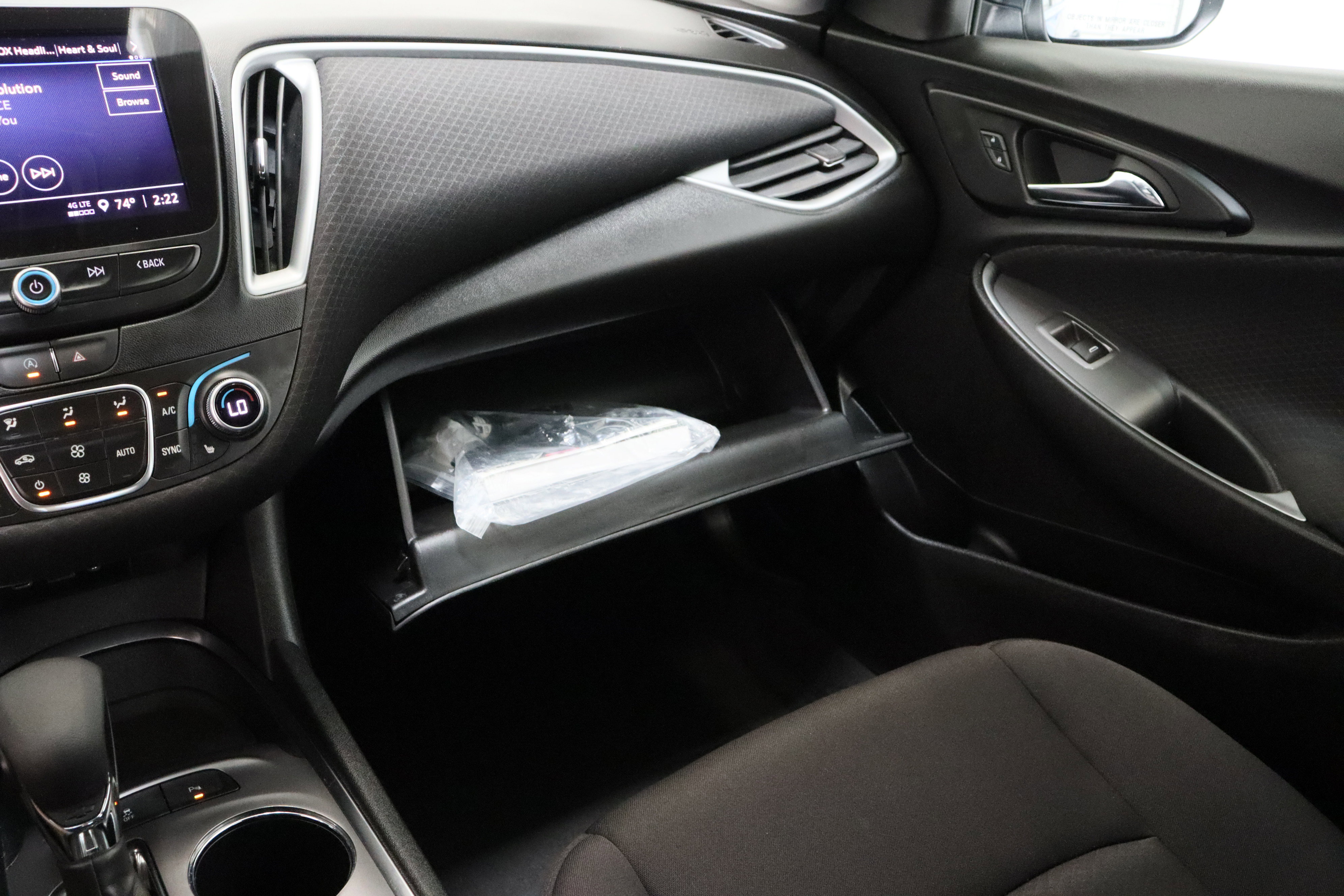 Used 2024 Chevrolet Malibu LT FWD image 23