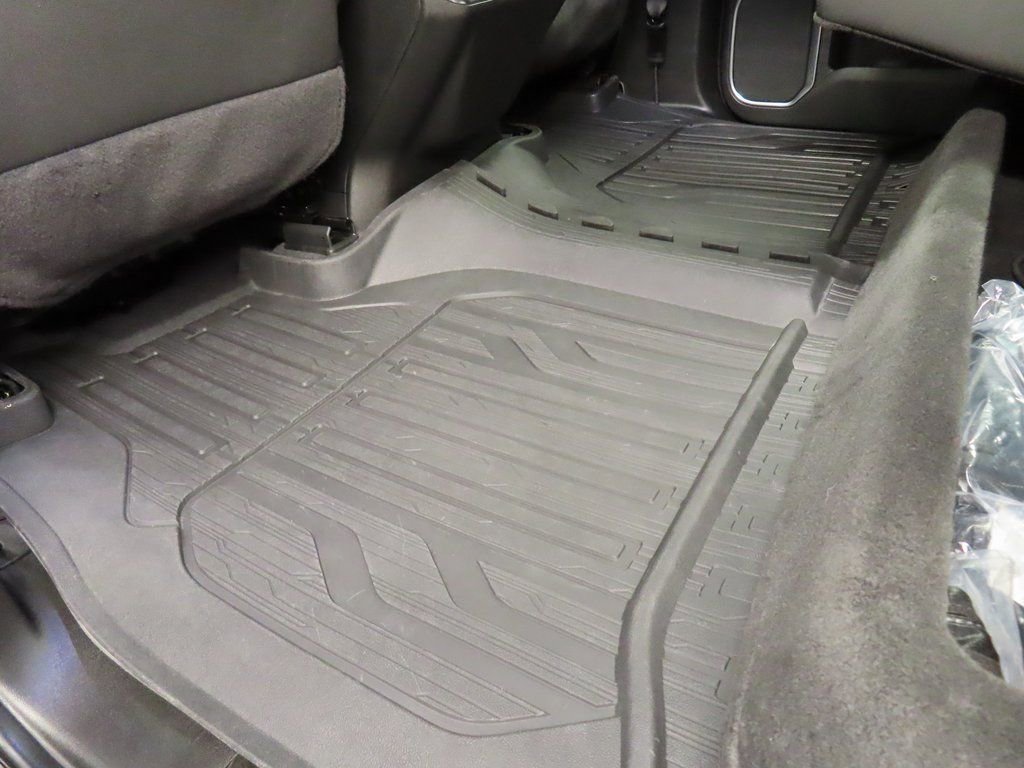 Used 2024 GMC Sierra 2500 SLT w/ SLT Premium Package image 74