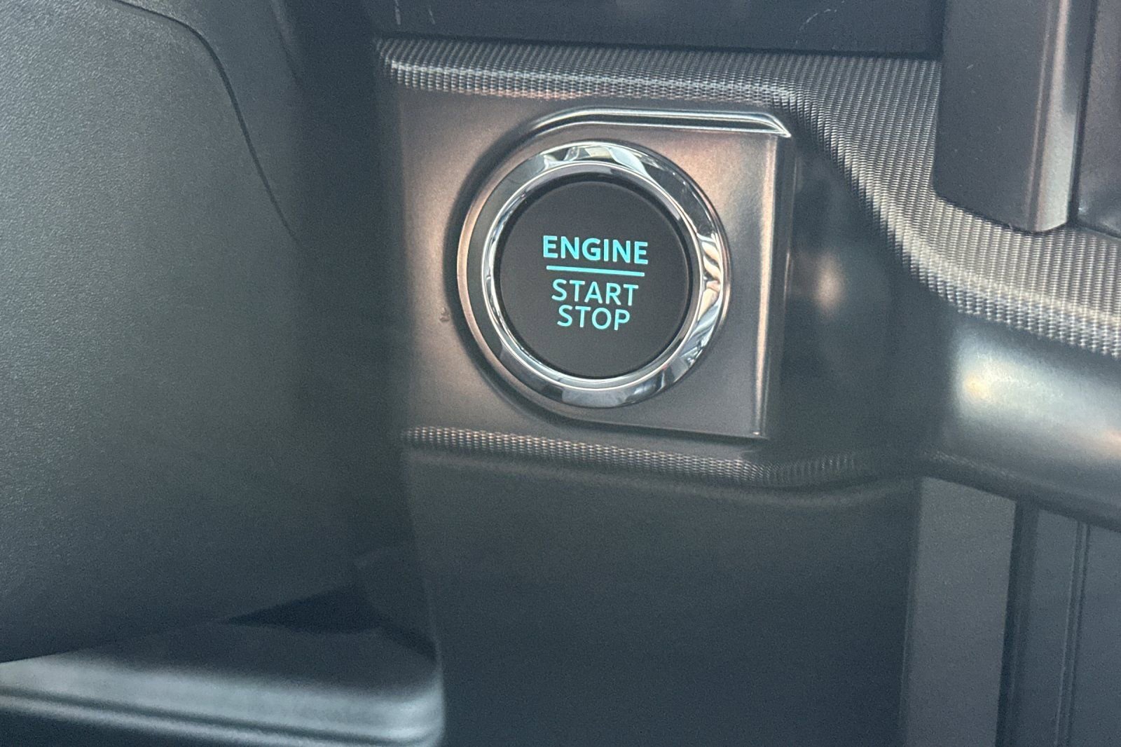 New 2026 Ford F150 Lariat w/ Equipment Group 501A Mid image 22