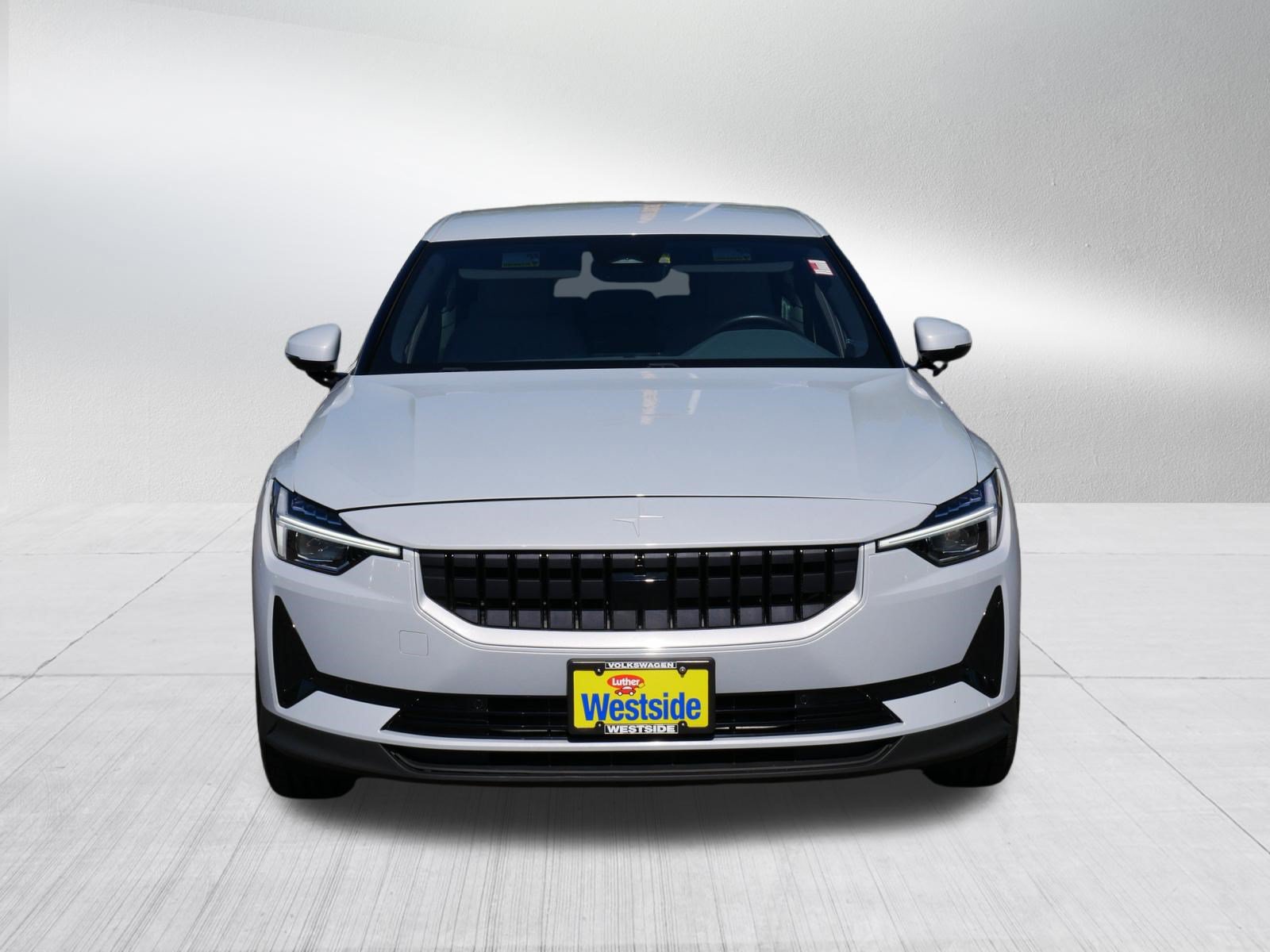 Used 2023 Polestar Polestar 2 AWD/4WD image 2