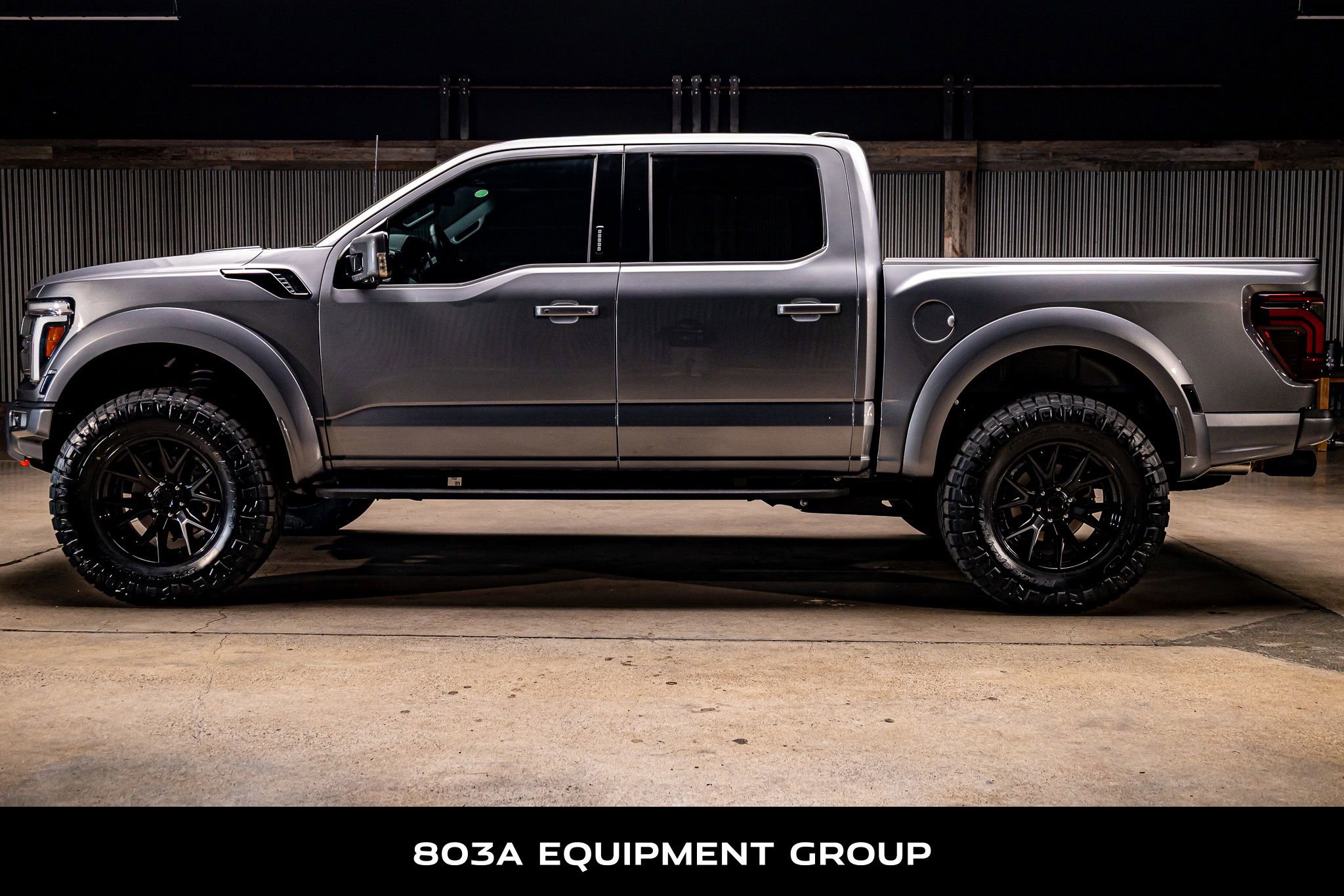 Used 2024 Ford F150 Raptor w/ Equipment Group 803A Raptor R image 6