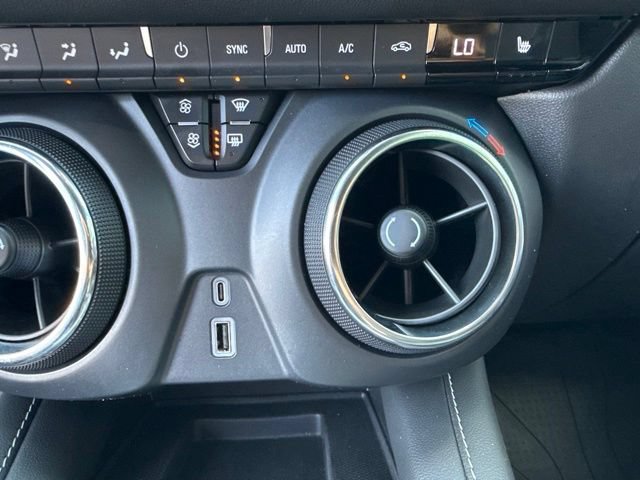 Used 2024 Chevrolet Blazer LT w/ Convenience Package FWD image 20
