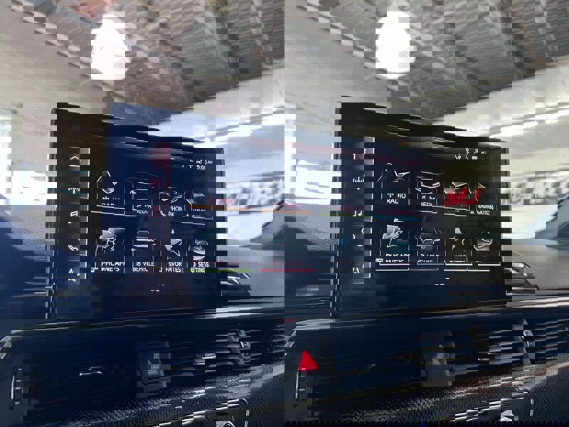 Used 2021 Audi S5 Prestige w/ Prestige Package image 25