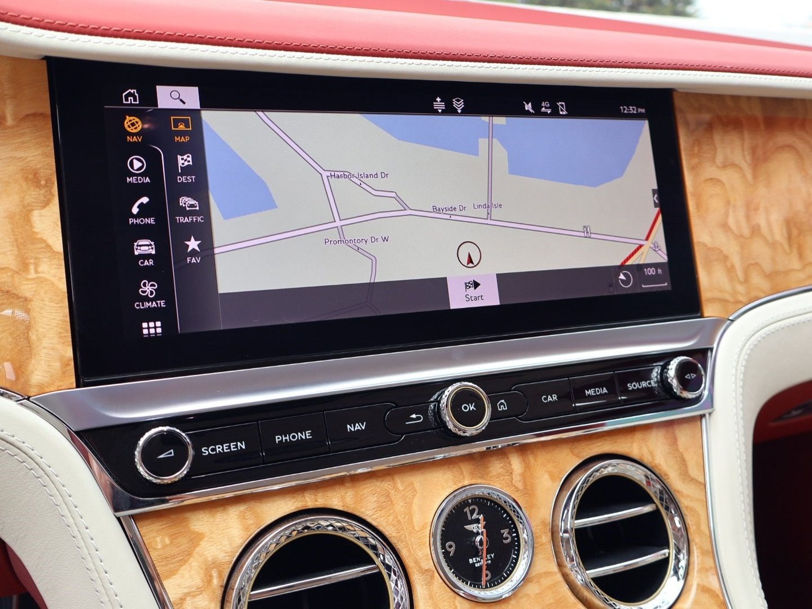 Certified 2022 Bentley Continental GT Speed AWD/4WD image 15