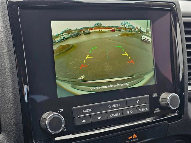 Used 2022 Nissan Frontier SV image 26