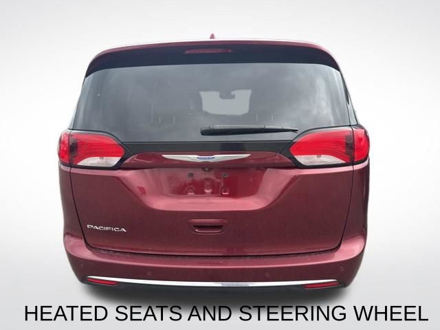 Used 2018 Chrysler Pacifica Touring-L Plus image 11