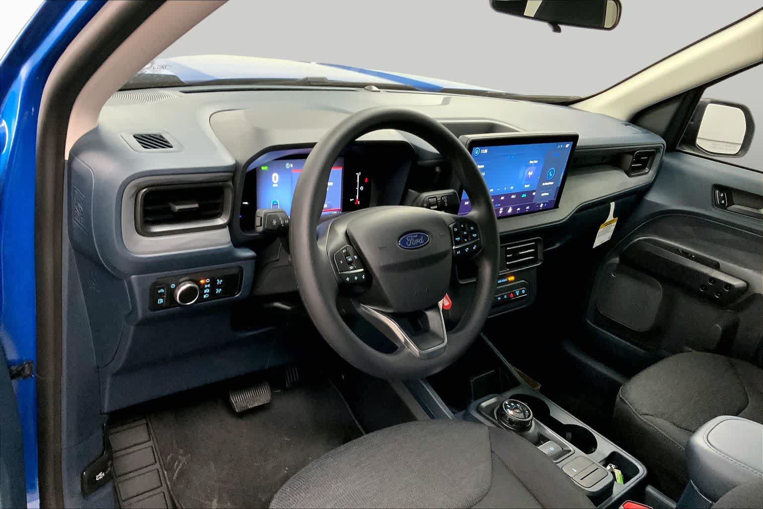 New 2026 Ford Maverick XL FWD image 7