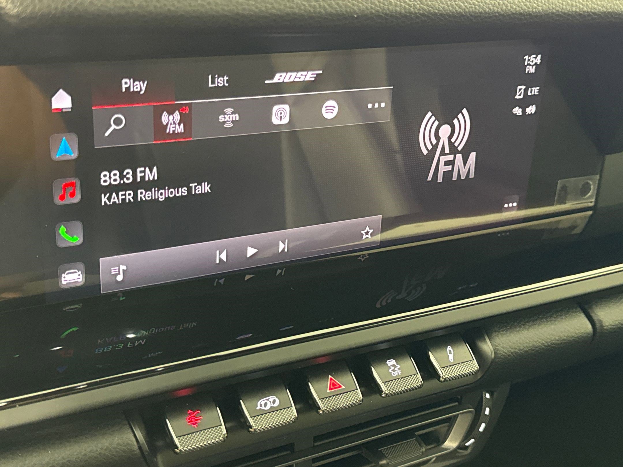 Certified 2024 Porsche 911 Carrera T image 18