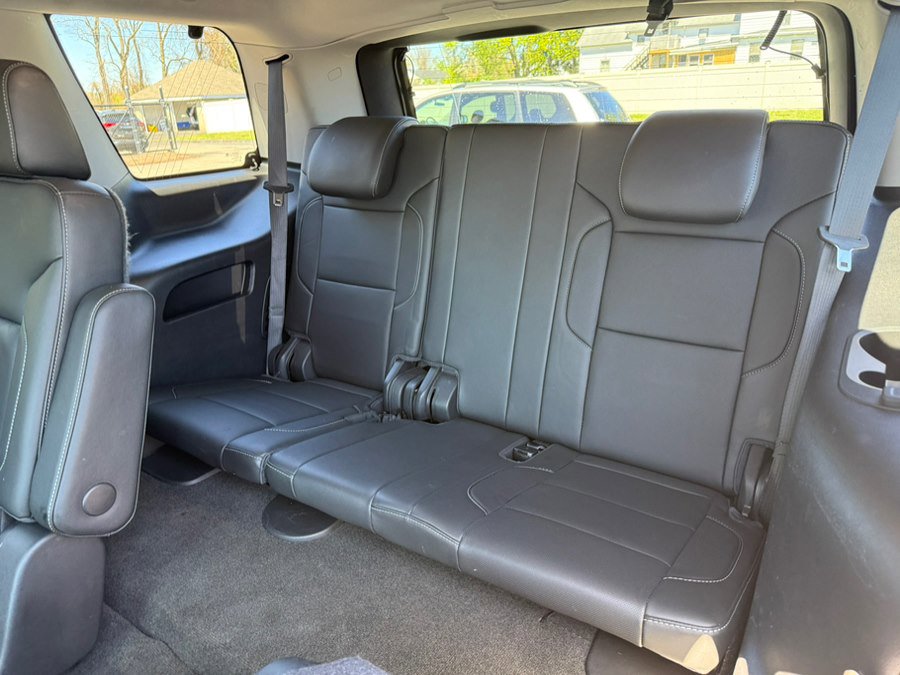 Used 2018 Chevrolet Tahoe Premier AWD/4WD image 24