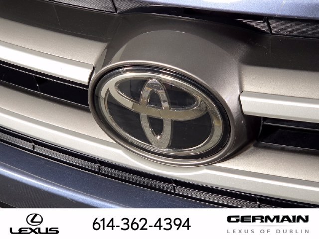 Used 2019 Toyota Highlander XLE AWD/4WD image 12