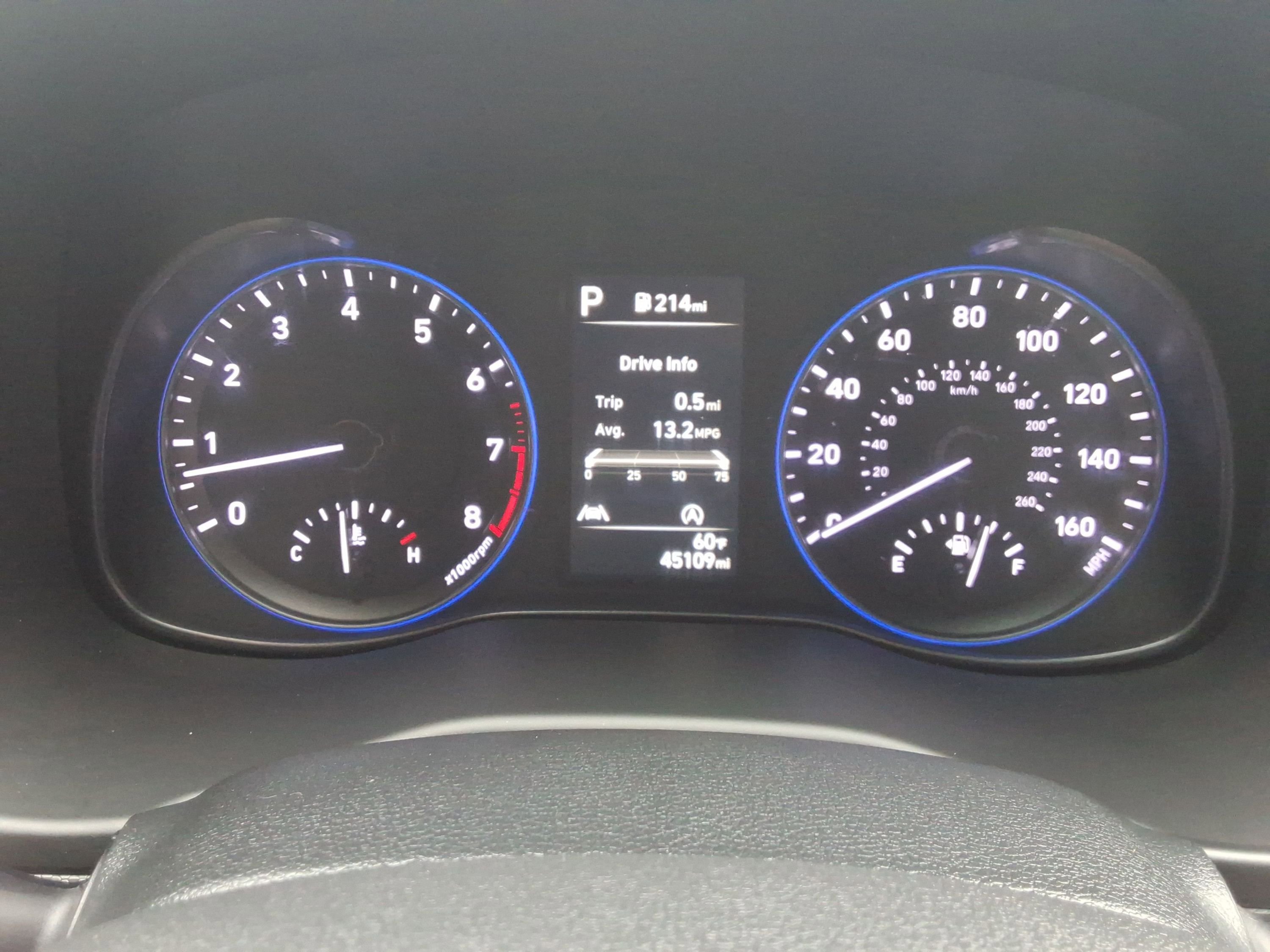 Used 2023 Hyundai Kona SEL w/ Convenience Package image 15