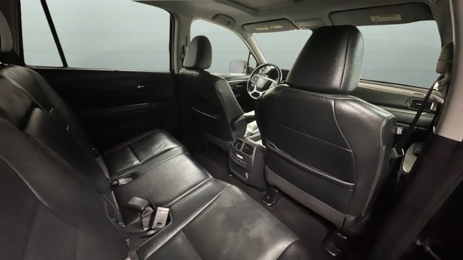 Used 2019 Honda Pilot EX-L image 23