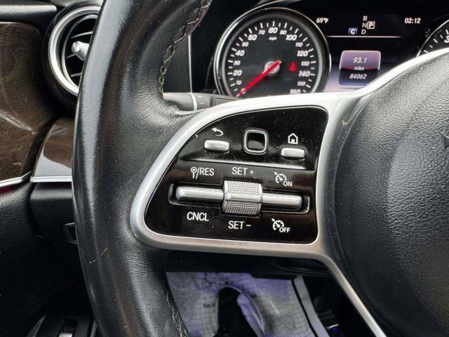 Used 2019 Mercedes-Benz E 300 w/ Premium 1 Package image 27