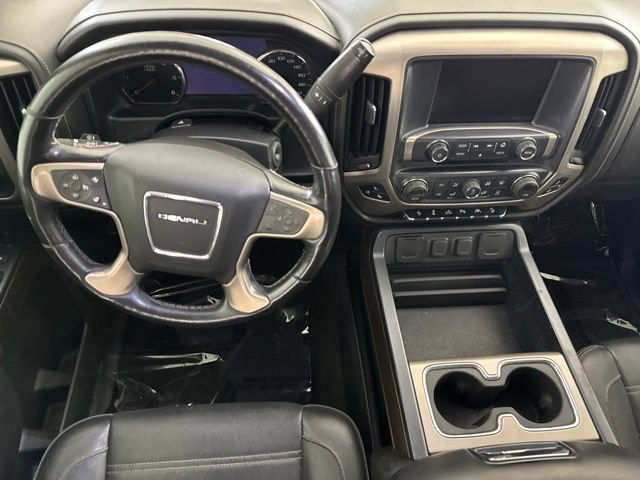 Used 2017 GMC Sierra 1500 Denali AWD/4WD image 27