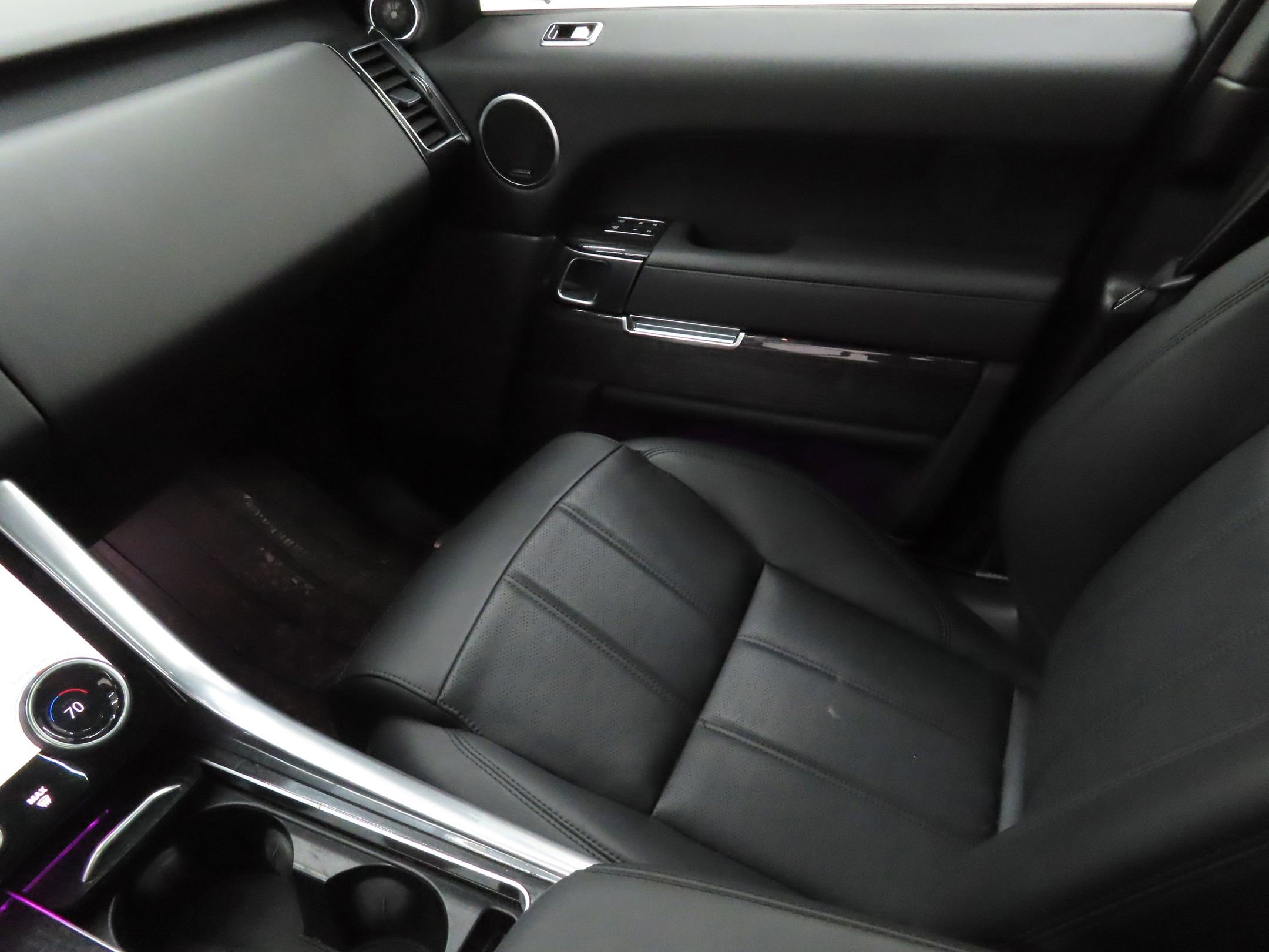 Used 2022 Land Rover Range Rover Sport Autobiography image 19