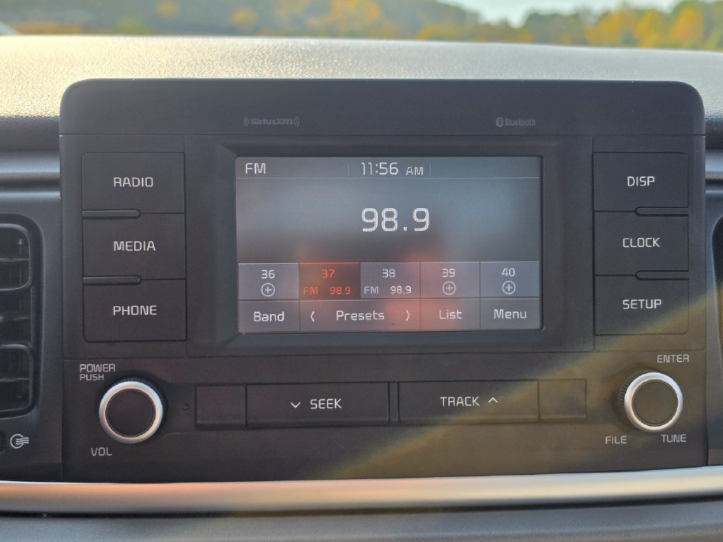 Used 2018 Kia Rio S FWD image 21