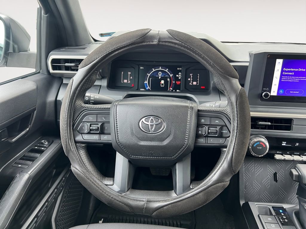 Used 2024 Toyota Tacoma SR image 12