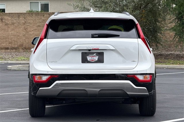 New 2026 Kia Niro SX image 6