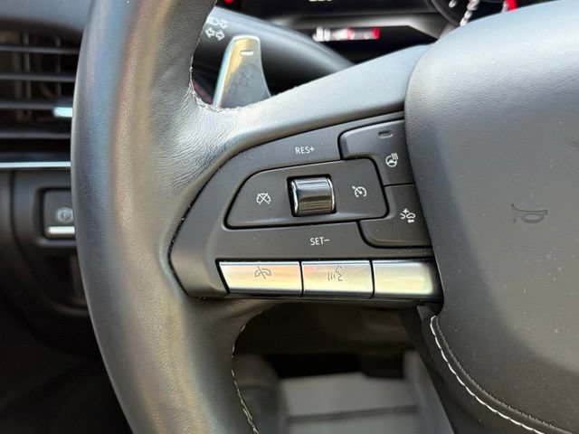 Used 2023 Cadillac CT5 V w/ Premium Package RWD image 21