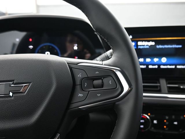 New 2026 Chevrolet Trax ACTIV w/ Sunroof Package image 15