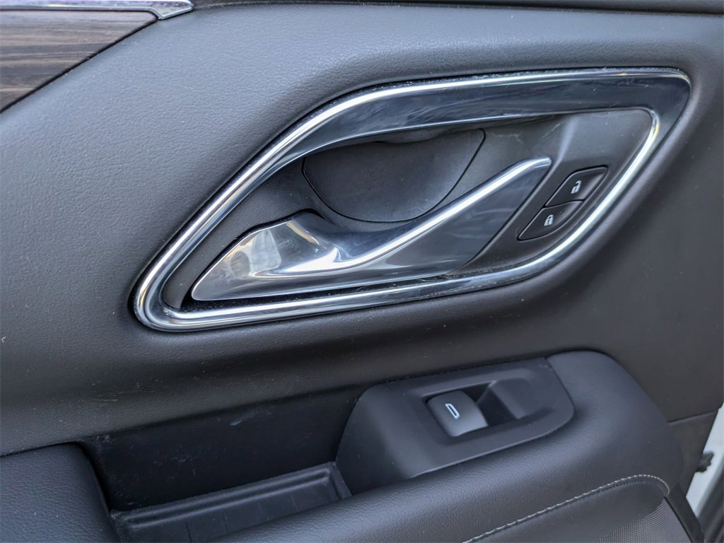 Used 2023 Chevrolet Tahoe LT image 27
