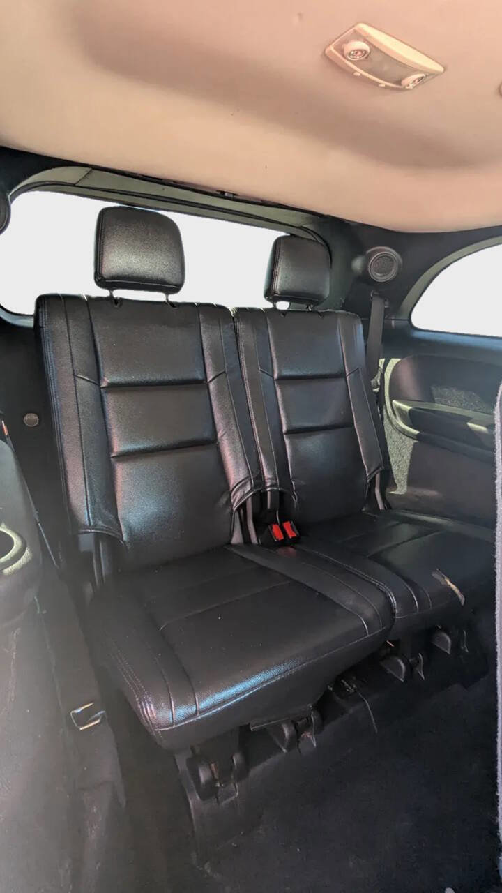 Used 2011 Dodge Durango Crew image 15