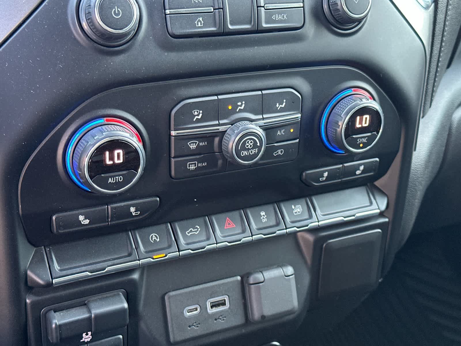 Used 2020 Chevrolet Silverado 1500 LT w/ All-Star Edition RWD image 20