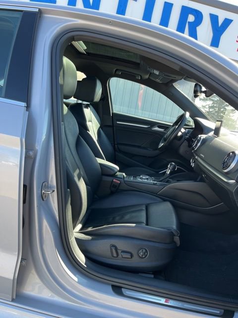 Used 2015 Audi A3 2.0T Prestige image 28