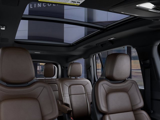 New 2027 Lincoln Aviator Reserve AWD/4WD image 24